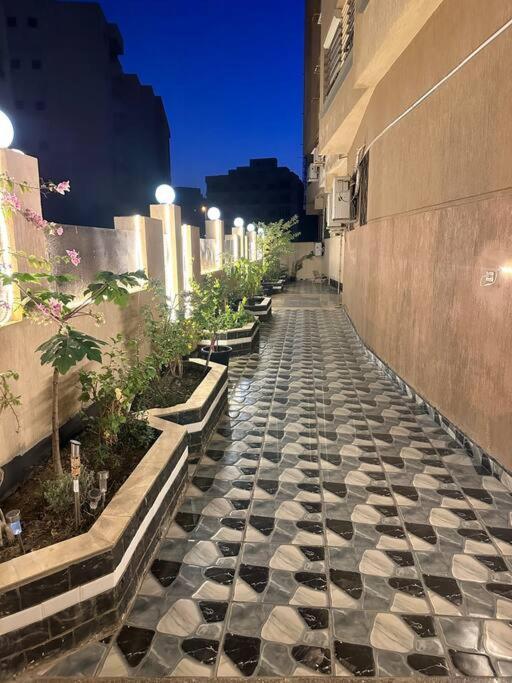 Holiday home Cosy 2-bdr In New Cairo