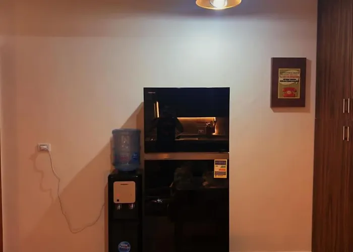 Cosy 2-Bdr Apt In New Cairo