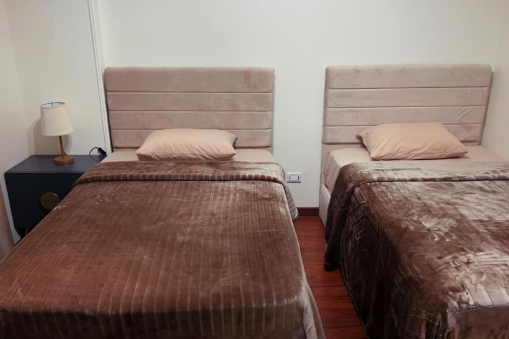 Holiday home Cosy 2-bdr In New Cairo