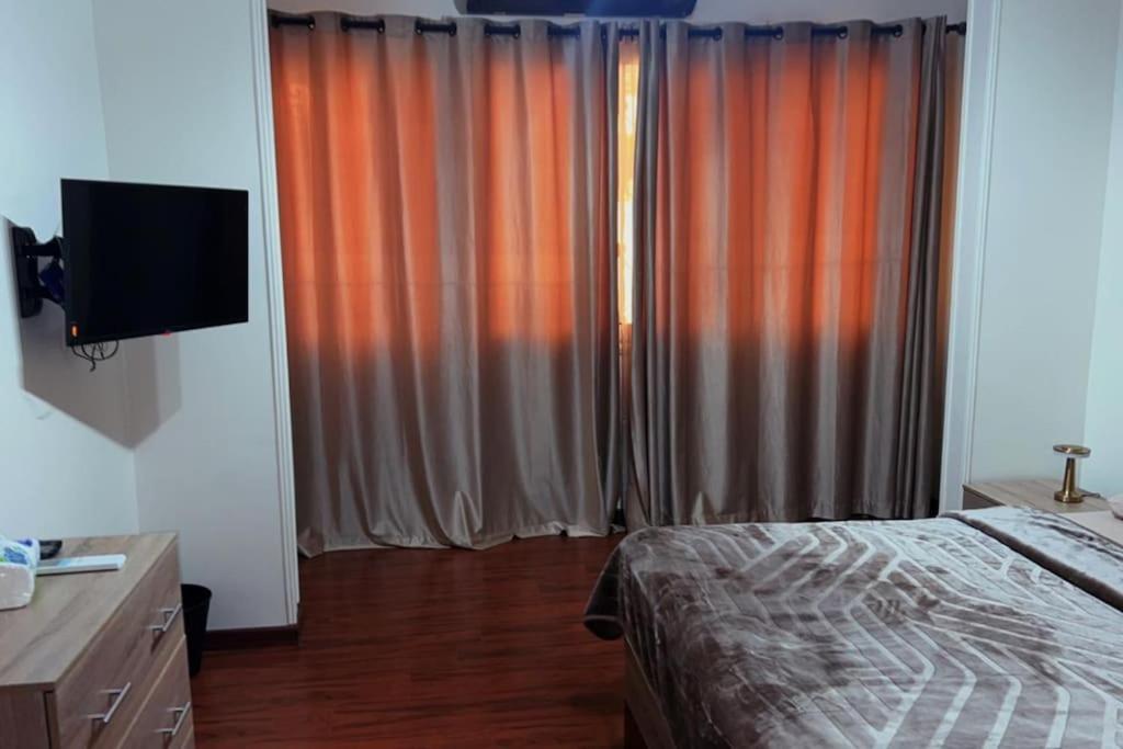 Cosy 2-bdr In New Holiday home *