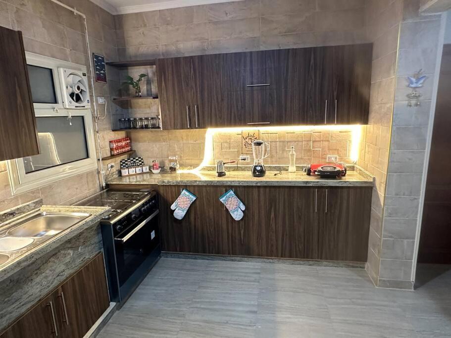 Cosy 2-bdr In New