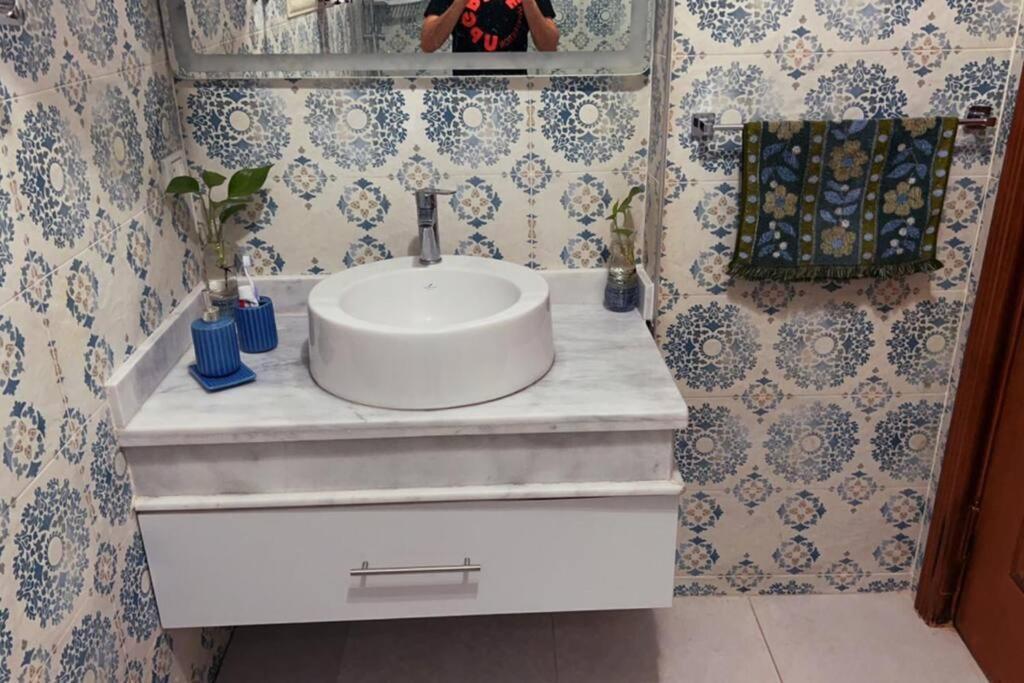 Cosy 2-bdr In New * Cairo