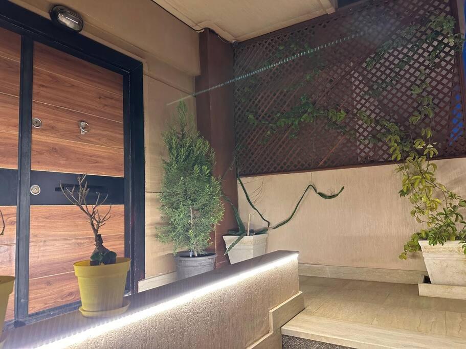 Cosy 2-bdr In New