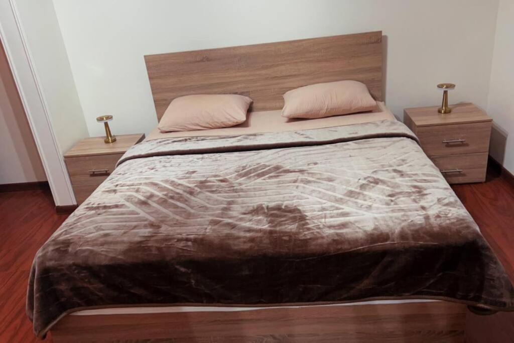 Cosy 2-bdr In New *