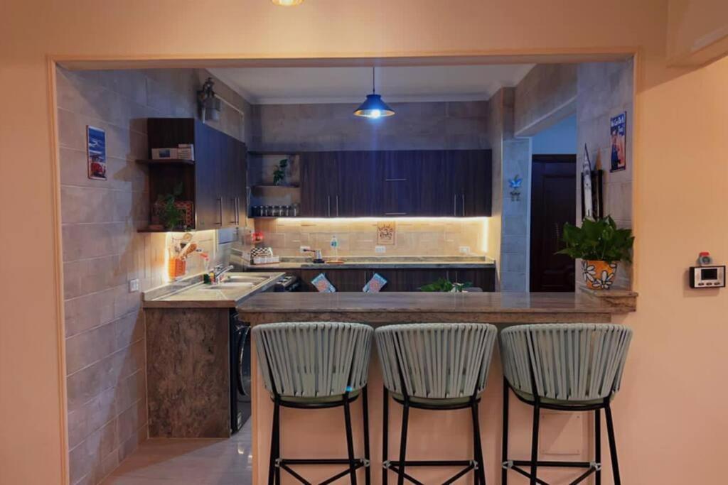 Cosy 2-bdr In New * Cairo