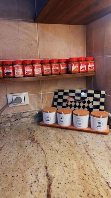 Holiday home Cosy 2-bdr In New