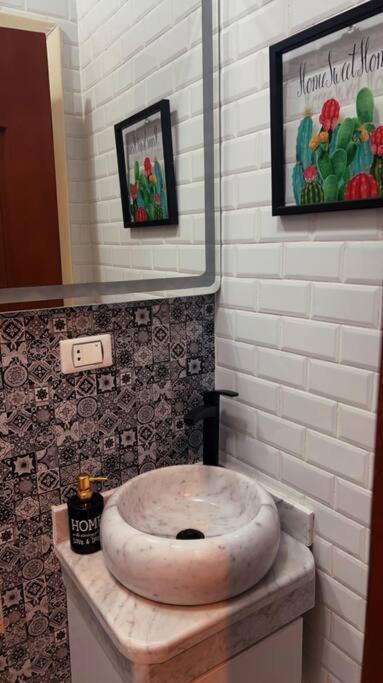 Holiday home Cosy 2-bdr In New Cairo